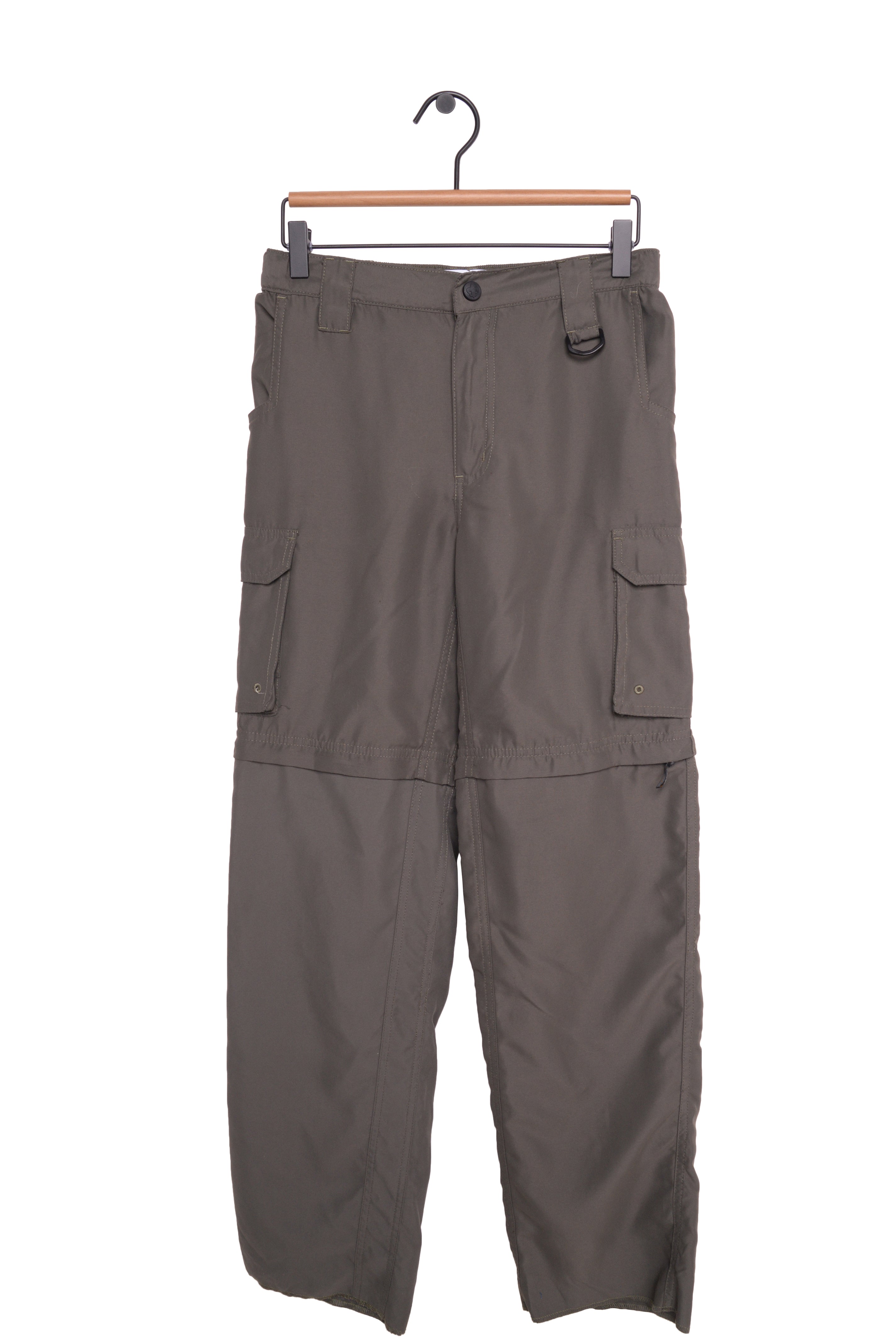 adidas Terrex Utilitas Hiking Zip OFF Pants - Men's outdoor pants |  SportFits Shop